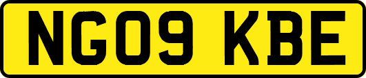 NG09KBE