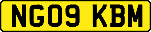 NG09KBM