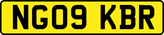 NG09KBR