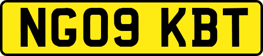 NG09KBT