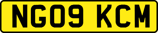 NG09KCM