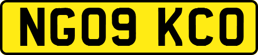 NG09KCO