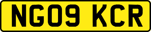NG09KCR
