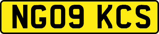 NG09KCS