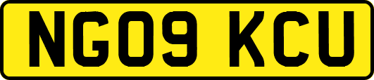 NG09KCU