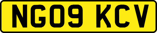 NG09KCV