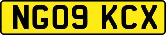 NG09KCX