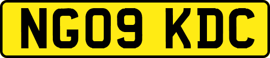 NG09KDC