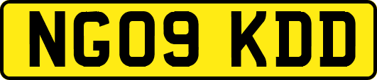 NG09KDD
