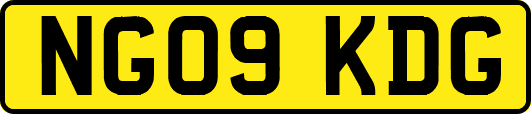 NG09KDG