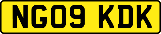 NG09KDK