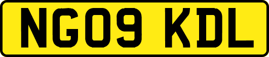 NG09KDL