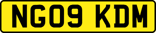 NG09KDM