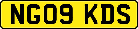 NG09KDS