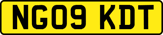 NG09KDT