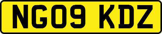 NG09KDZ