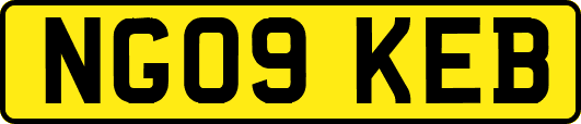 NG09KEB