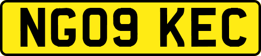 NG09KEC