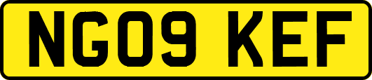 NG09KEF