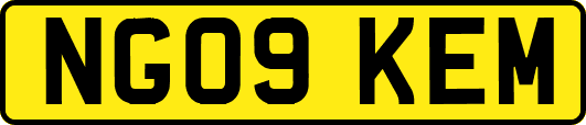 NG09KEM