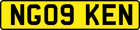 NG09KEN
