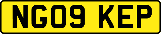 NG09KEP