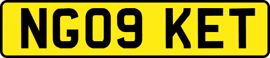 NG09KET