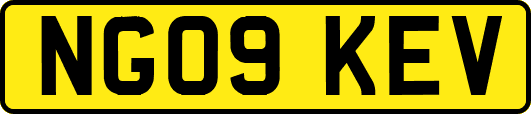 NG09KEV