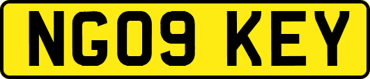 NG09KEY