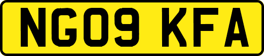 NG09KFA