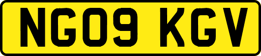 NG09KGV