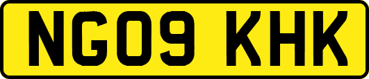 NG09KHK