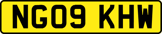 NG09KHW