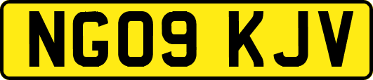 NG09KJV