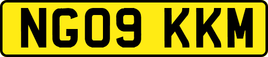 NG09KKM