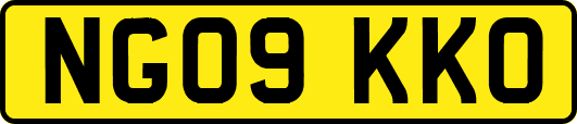 NG09KKO
