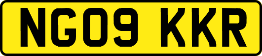 NG09KKR