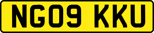 NG09KKU