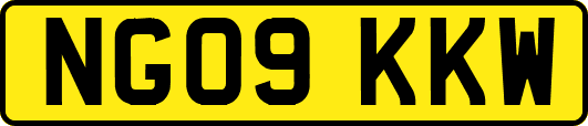 NG09KKW