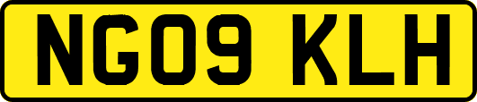 NG09KLH