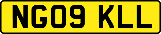 NG09KLL