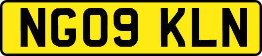 NG09KLN