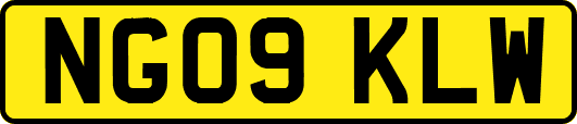 NG09KLW