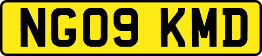NG09KMD