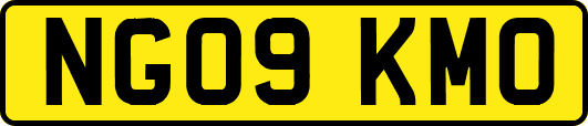 NG09KMO