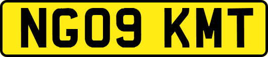 NG09KMT