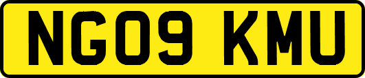 NG09KMU