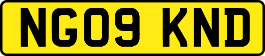 NG09KND