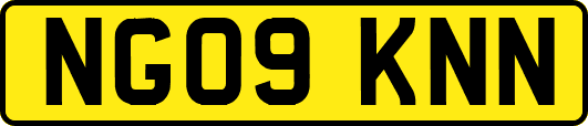 NG09KNN