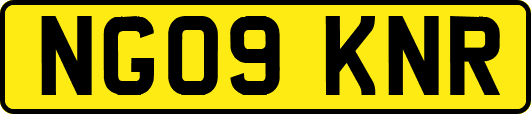 NG09KNR